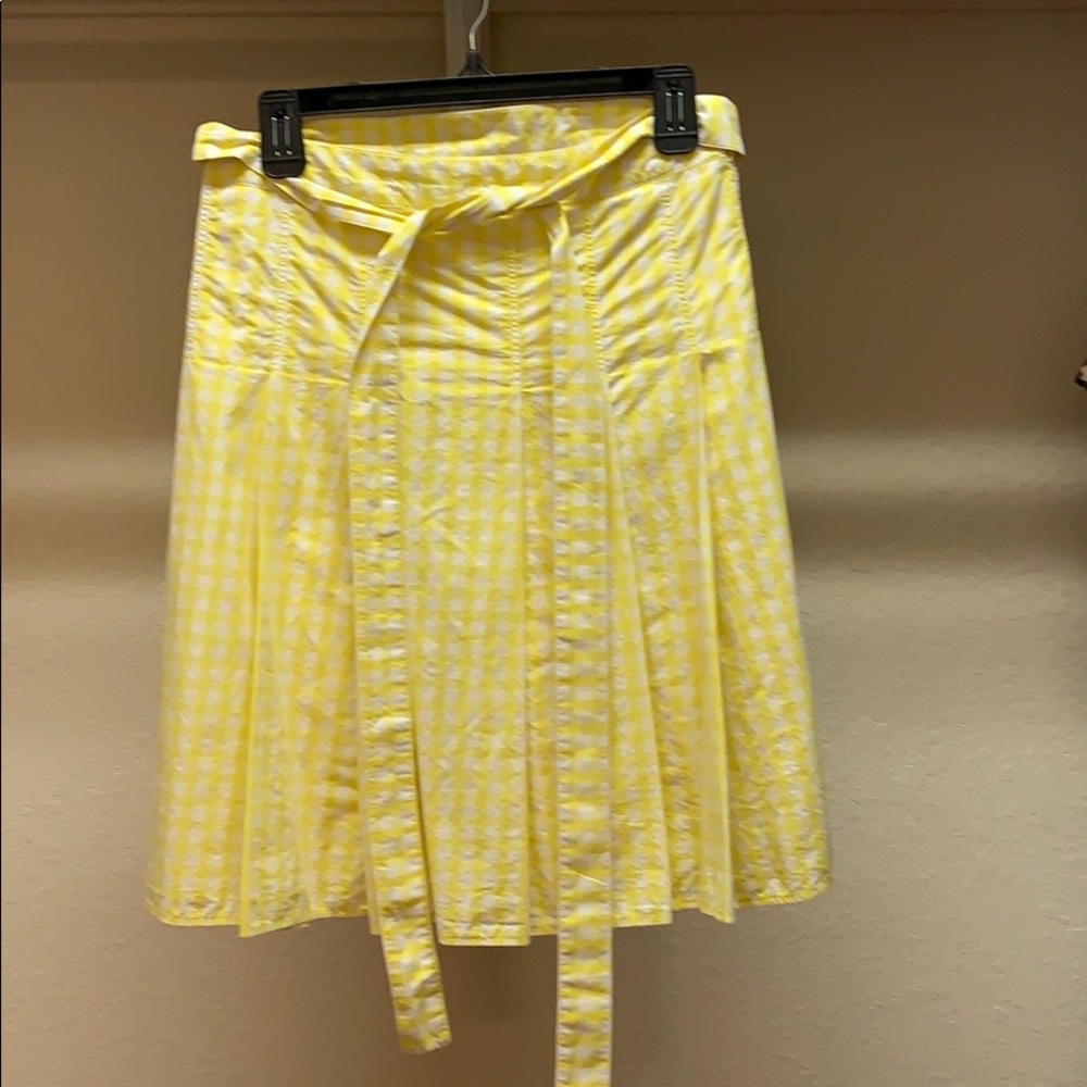 Skirts